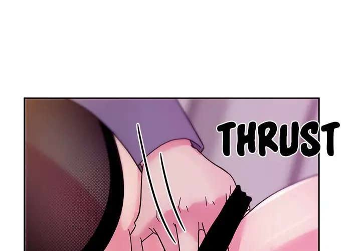 Soojung’s Comic Store chapter 41 page 4