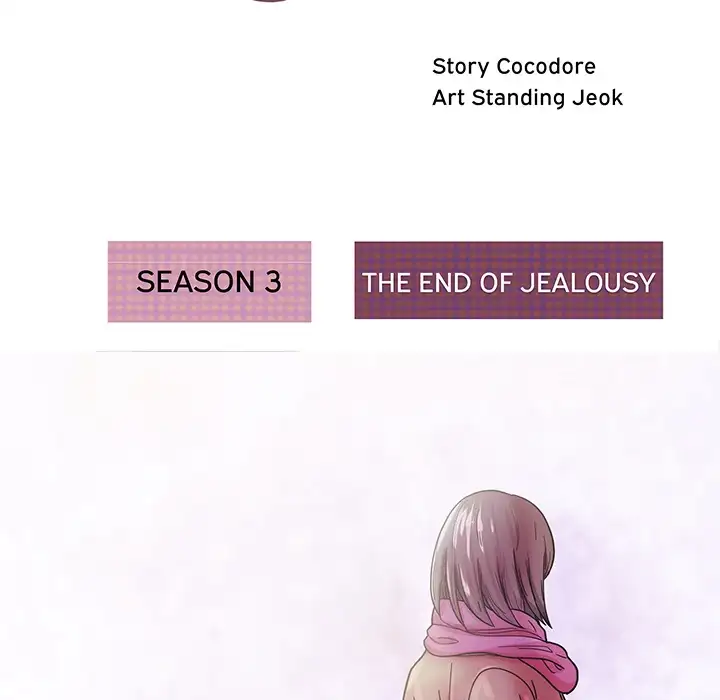 Soojung’s Comic Store chapter 41 page 19