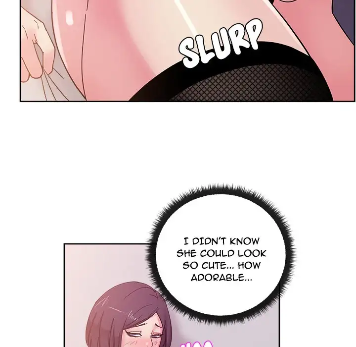 Soojung’s Comic Store chapter 41 page 25