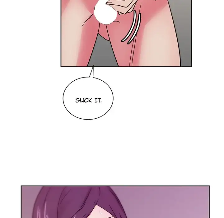 Soojung’s Comic Store chapter 41 page 34