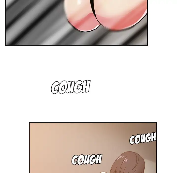 Soojung’s Comic Store chapter 41 page 55