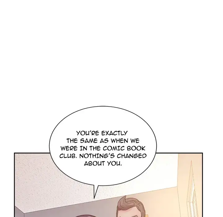 Soojung’s Comic Store chapter 41 page 65