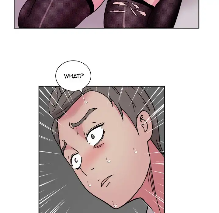 Soojung’s Comic Store chapter 41 page 67