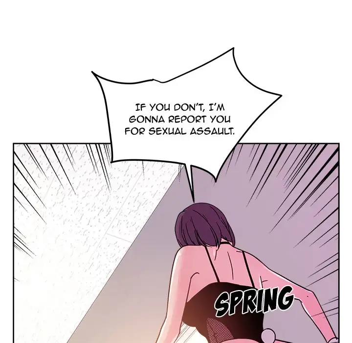 Soojung’s Comic Store chapter 41 page 76