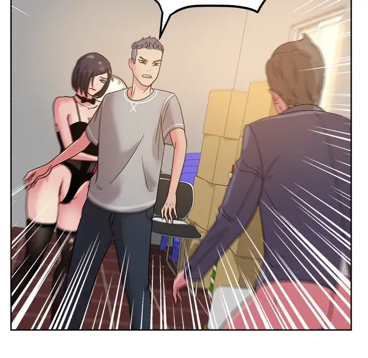 Soojung’s Comic Store chapter 41 page 89
