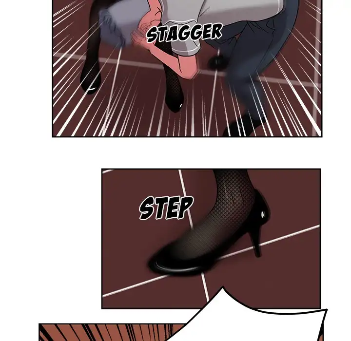 Soojung’s Comic Store chapter 41 page 96