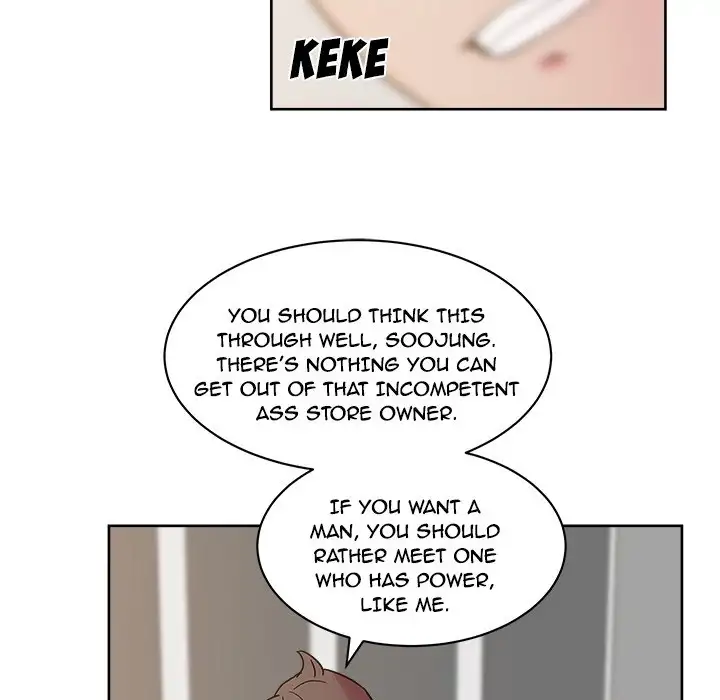 Soojung’s Comic Store chapter 41 page 103