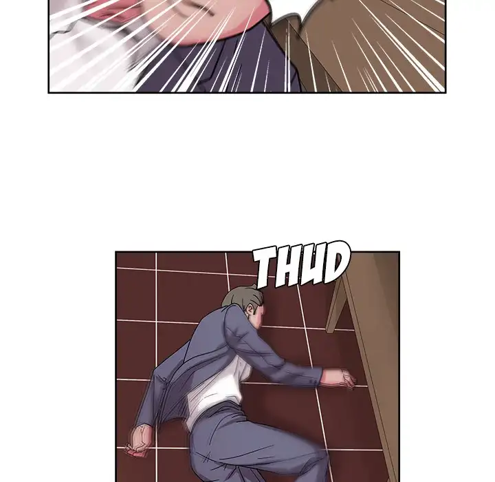 Soojung’s Comic Store chapter 41 page 115
