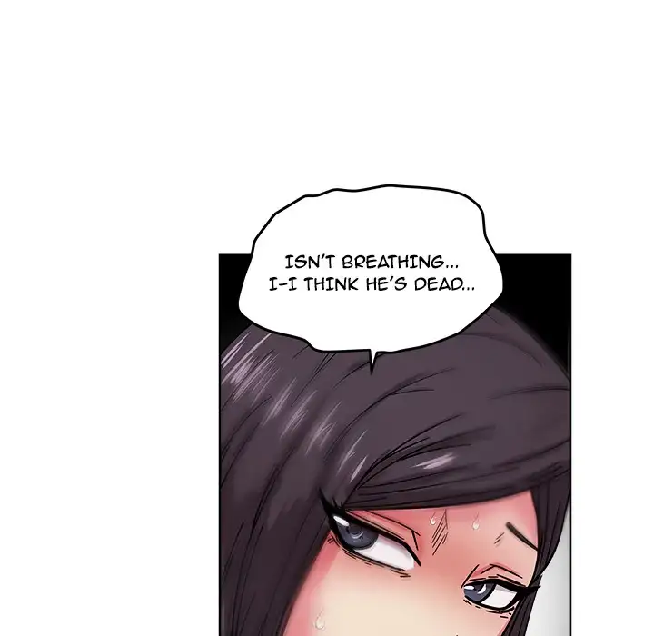 Soojung’s Comic Store chapter 41 page 121