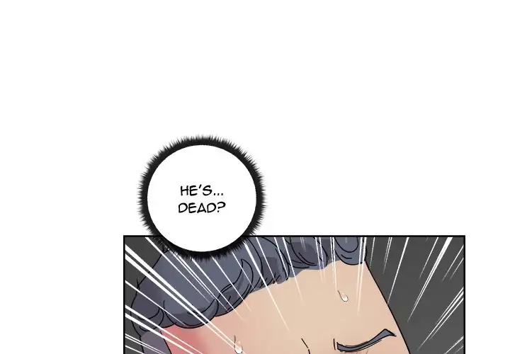 Soojung’s Comic Store chapter 42 page 1
