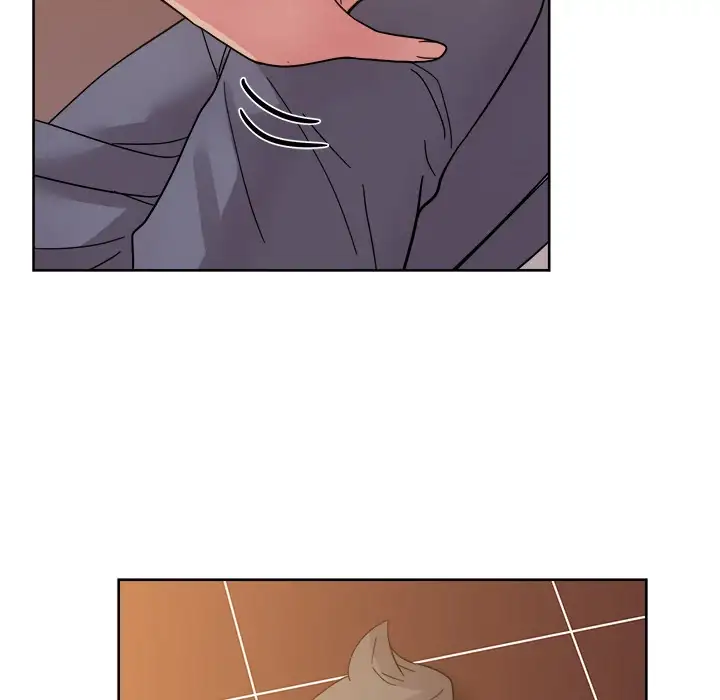 Soojung’s Comic Store chapter 42 page 6