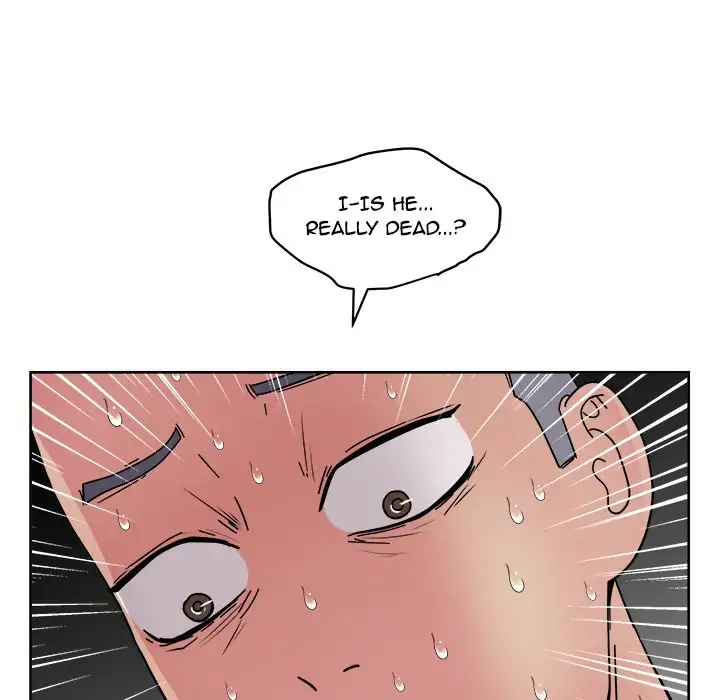 Soojung’s Comic Store chapter 42 page 8