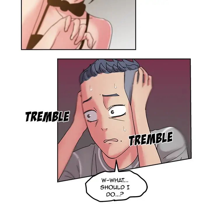 Soojung’s Comic Store chapter 42 page 17