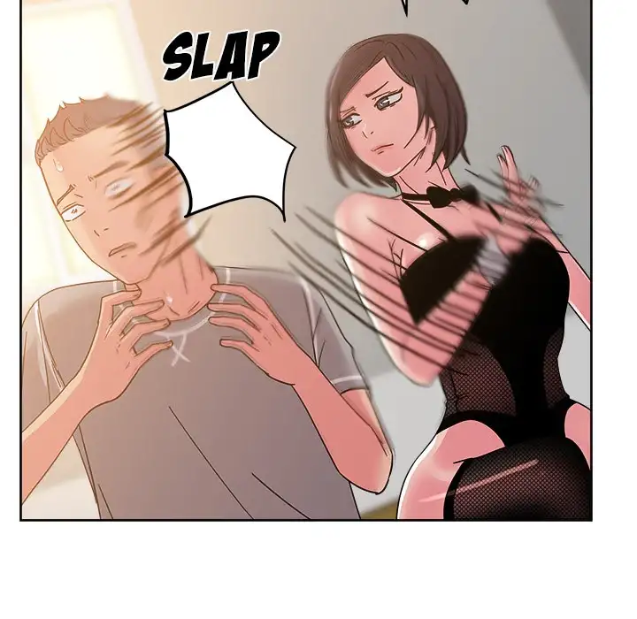 Soojung’s Comic Store chapter 42 page 21