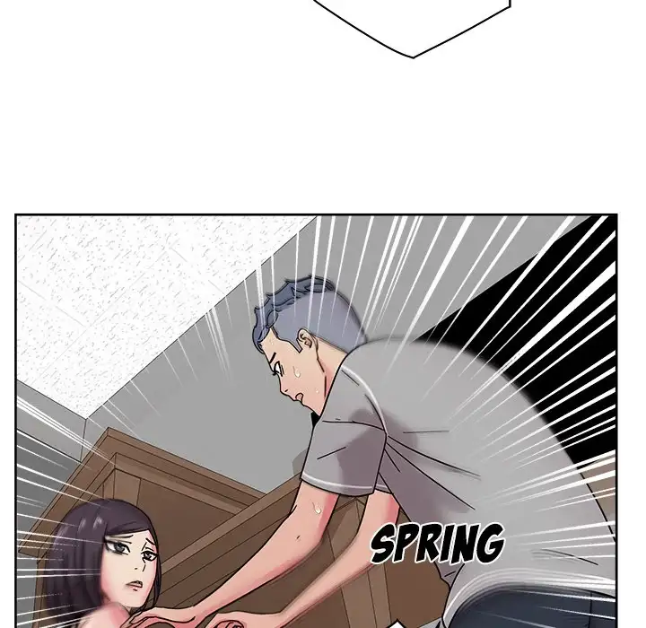 Soojung’s Comic Store chapter 42 page 26