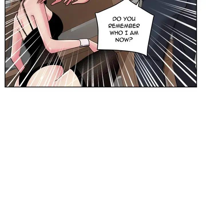 Soojung’s Comic Store chapter 42 page 27