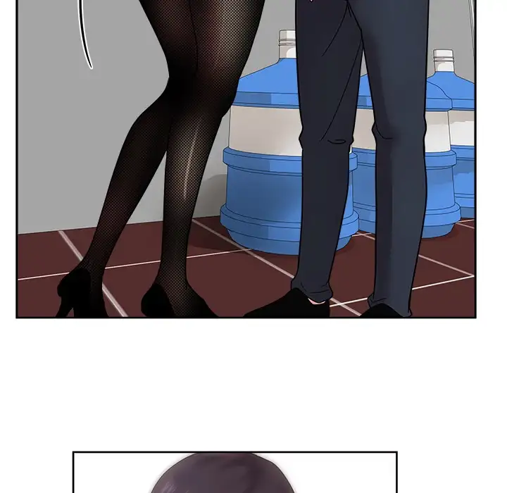 Soojung’s Comic Store chapter 42 page 29