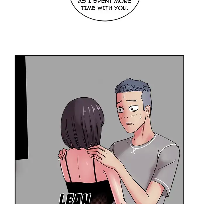 Soojung’s Comic Store chapter 42 page 31