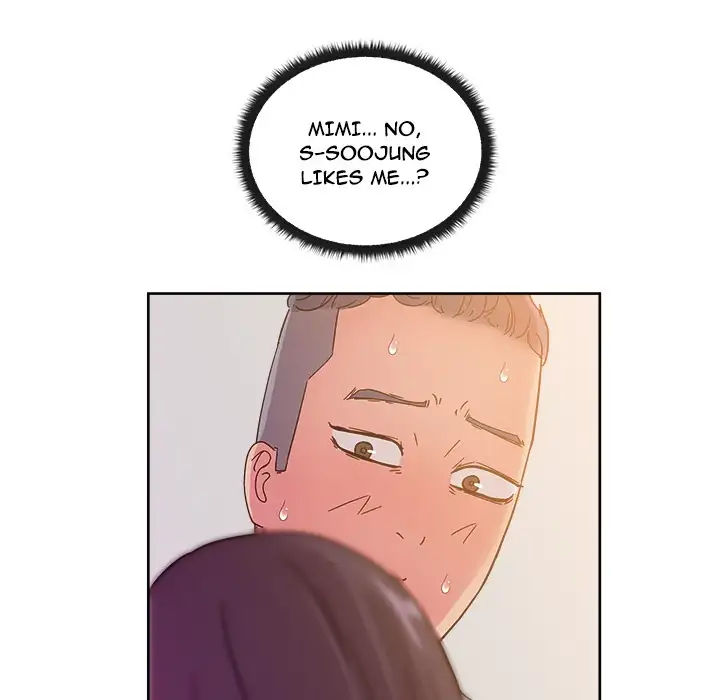 Soojung’s Comic Store chapter 42 page 35