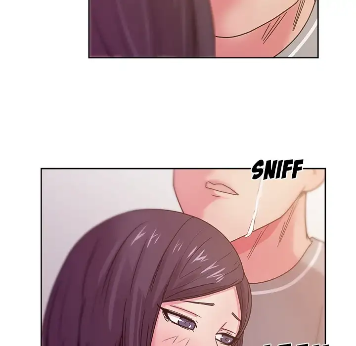 Soojung’s Comic Store chapter 42 page 43
