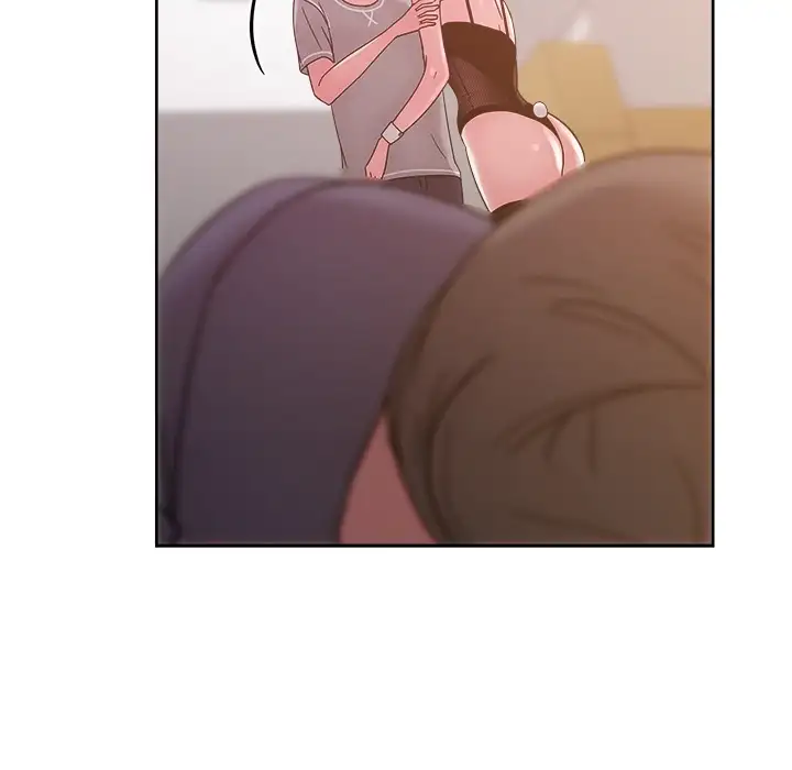 Soojung’s Comic Store chapter 42 page 55