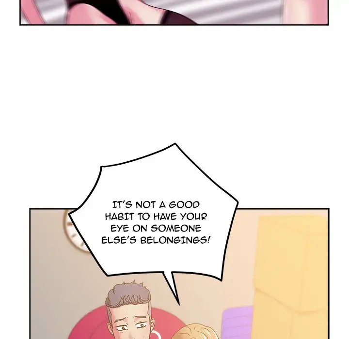 Soojung’s Comic Store chapter 42 page 68