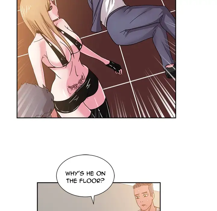 Soojung’s Comic Store chapter 42 page 71