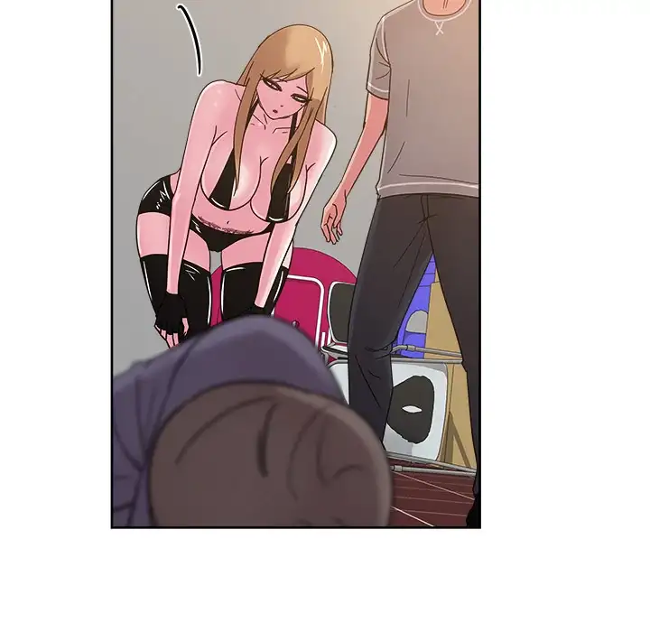 Soojung’s Comic Store chapter 42 page 72
