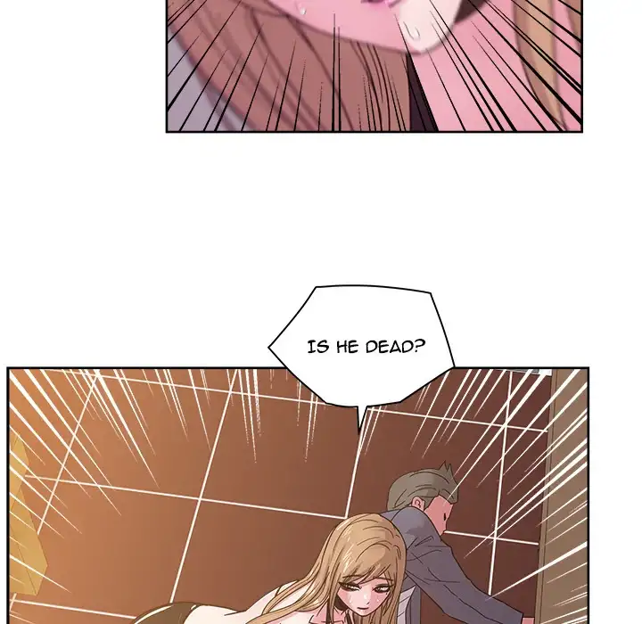 Soojung’s Comic Store chapter 42 page 76