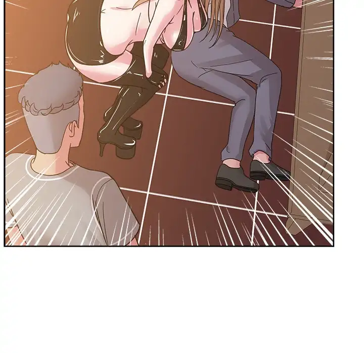 Soojung’s Comic Store chapter 42 page 77