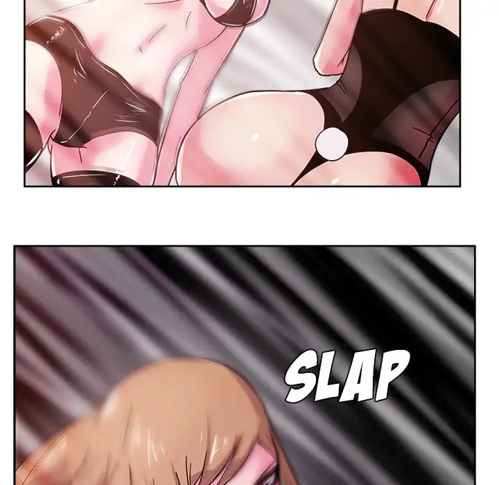 Soojung’s Comic Store chapter 42 page 85
