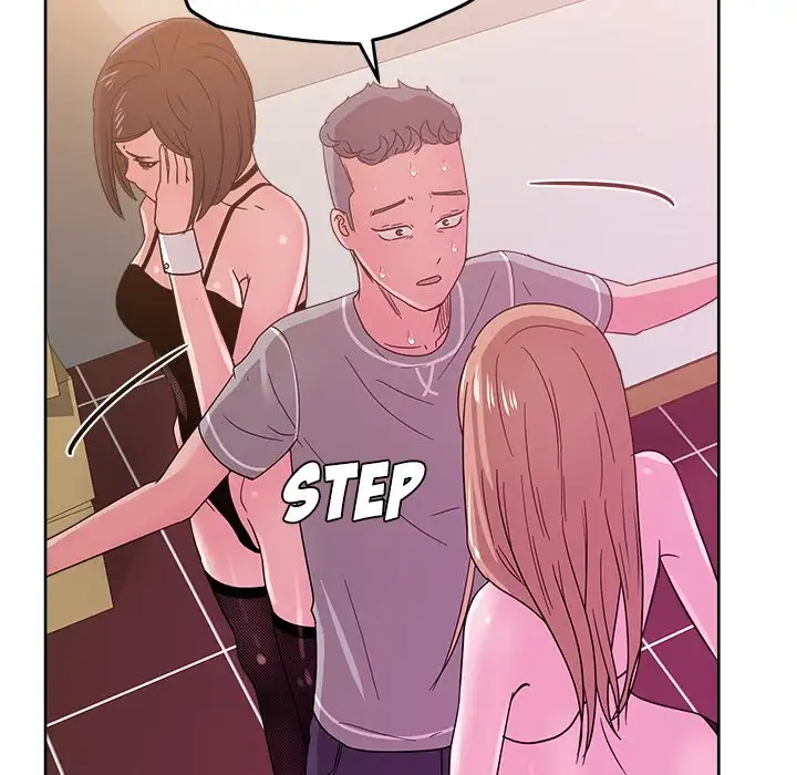 Soojung’s Comic Store chapter 42 page 90