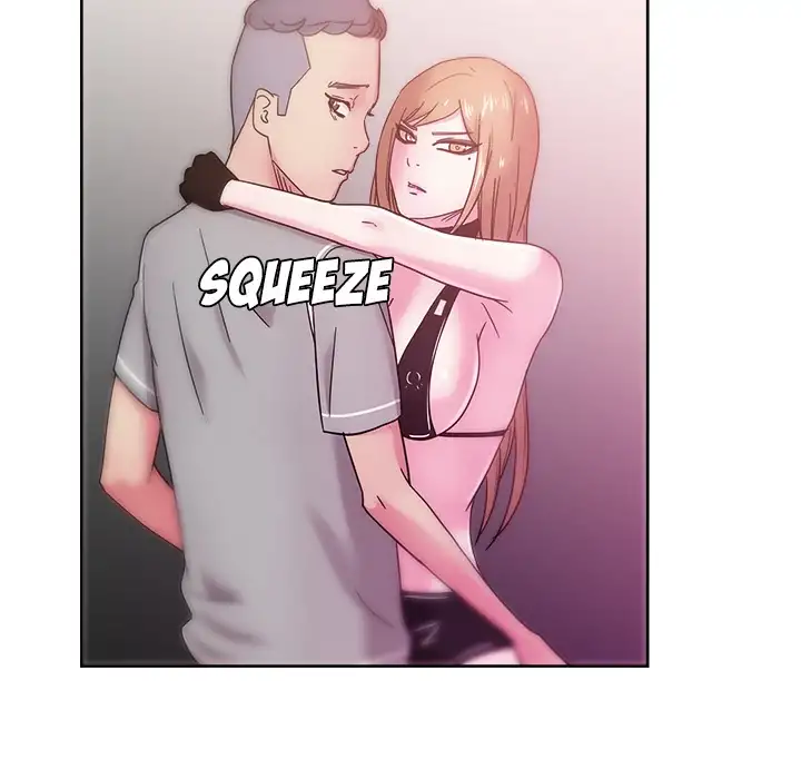 Soojung’s Comic Store chapter 42 page 95