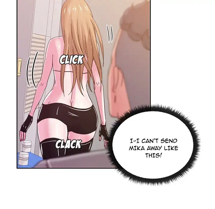 Soojung’s Comic Store chapter 42 page 109