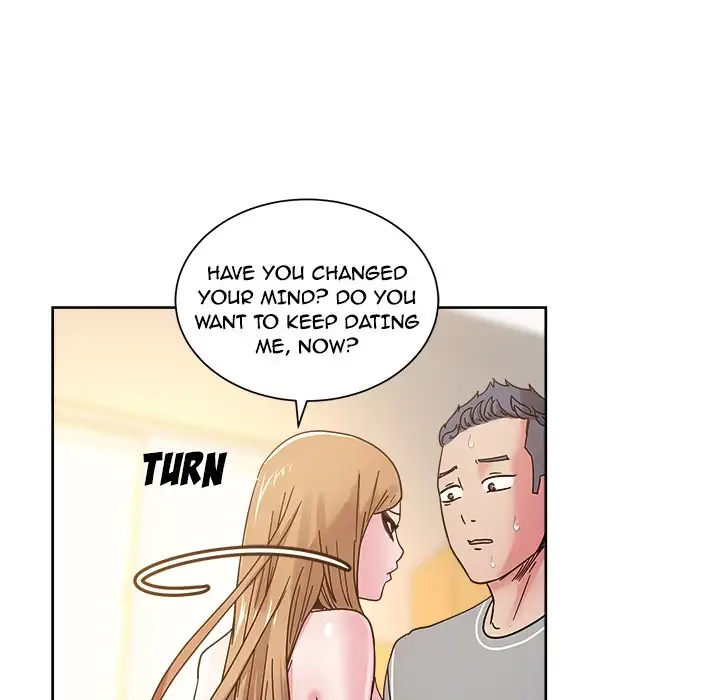 Soojung’s Comic Store chapter 43 page 5