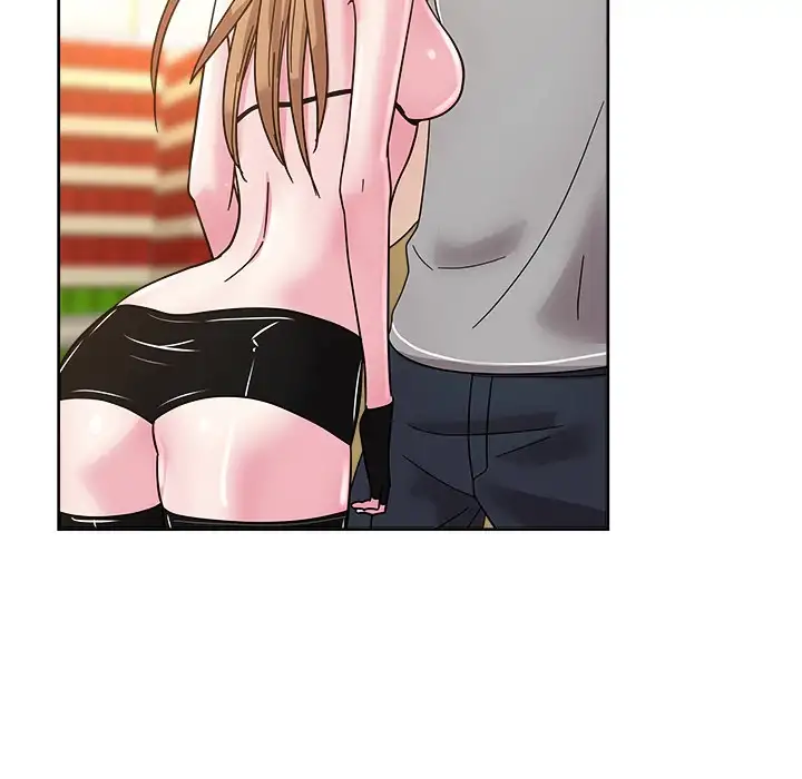 Soojung’s Comic Store chapter 43 page 6