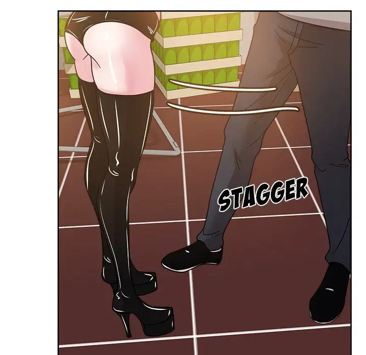 Soojung’s Comic Store chapter 43 page 7