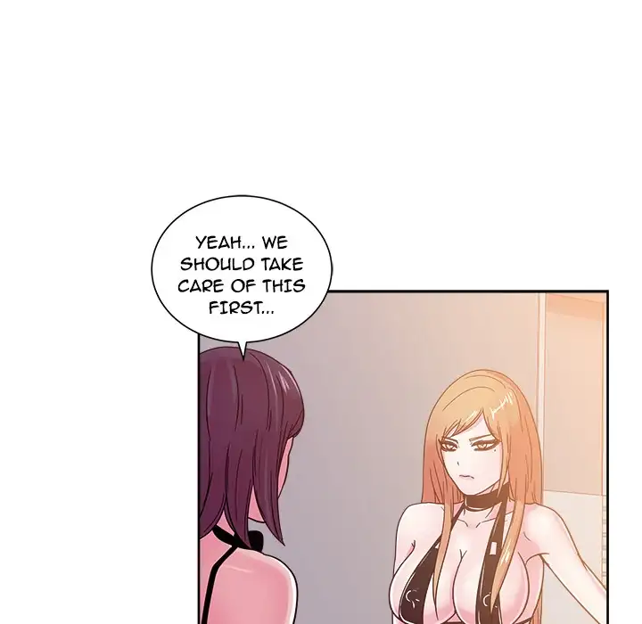 Soojung’s Comic Store chapter 43 page 9