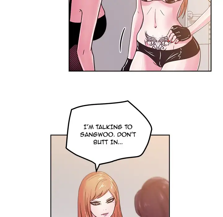 Soojung’s Comic Store chapter 43 page 10