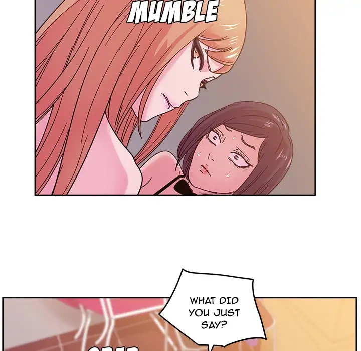 Soojung’s Comic Store chapter 43 page 12
