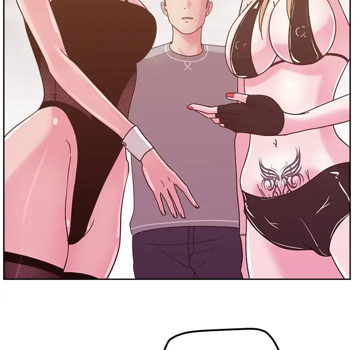 Soojung’s Comic Store chapter 43 page 17