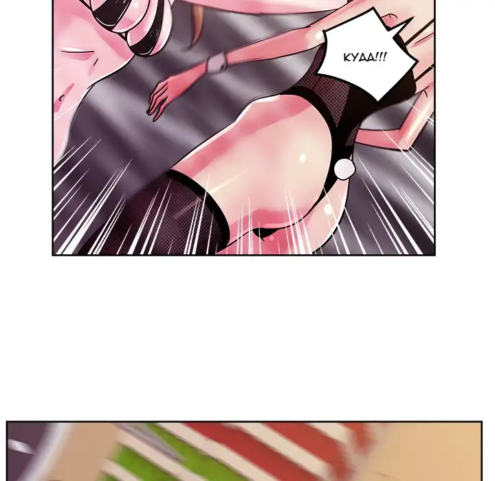 Soojung’s Comic Store chapter 43 page 20