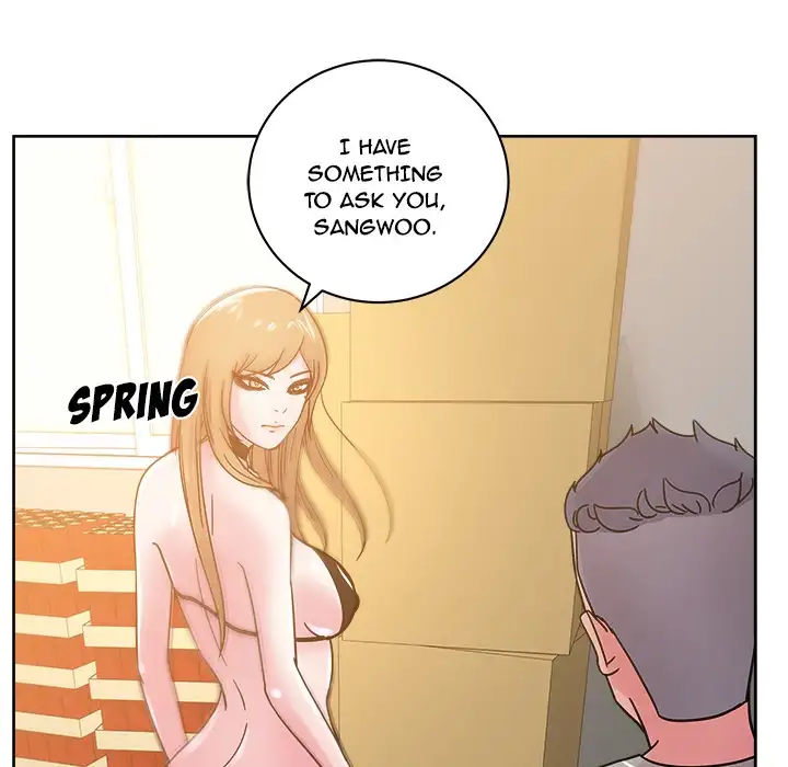 Soojung’s Comic Store chapter 43 page 39