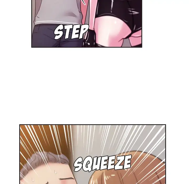 Soojung’s Comic Store chapter 43 page 42