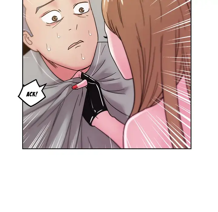 Soojung’s Comic Store chapter 43 page 43
