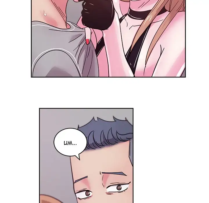 Soojung’s Comic Store chapter 43 page 45