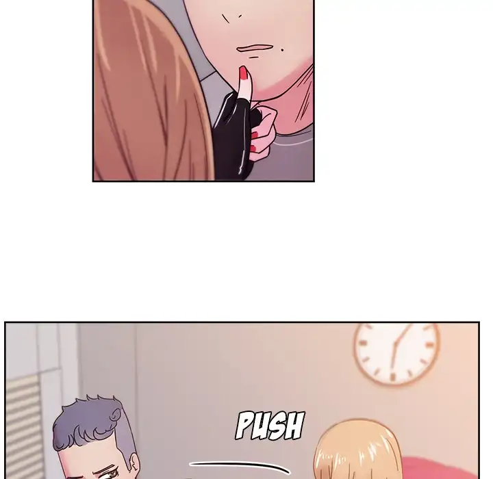 Soojung’s Comic Store chapter 43 page 46