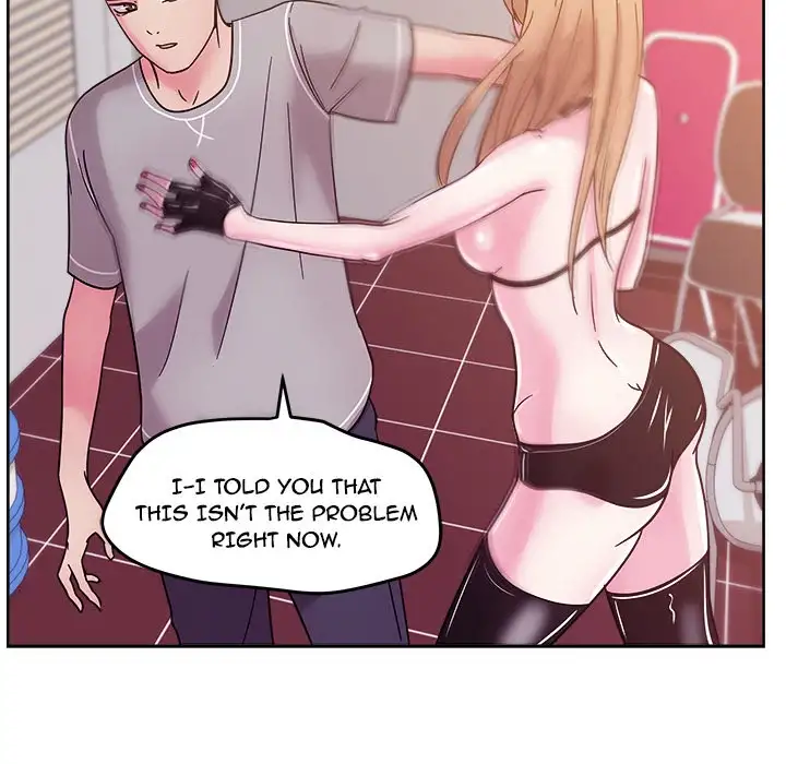 Soojung’s Comic Store chapter 43 page 47