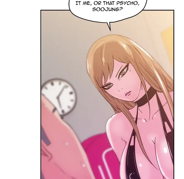 Soojung’s Comic Store chapter 43 page 69