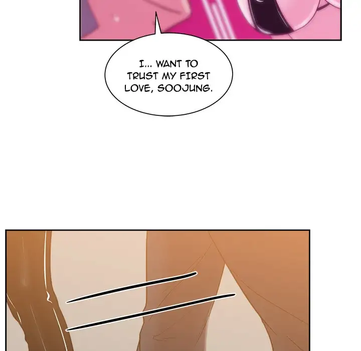 Soojung’s Comic Store chapter 43 page 70